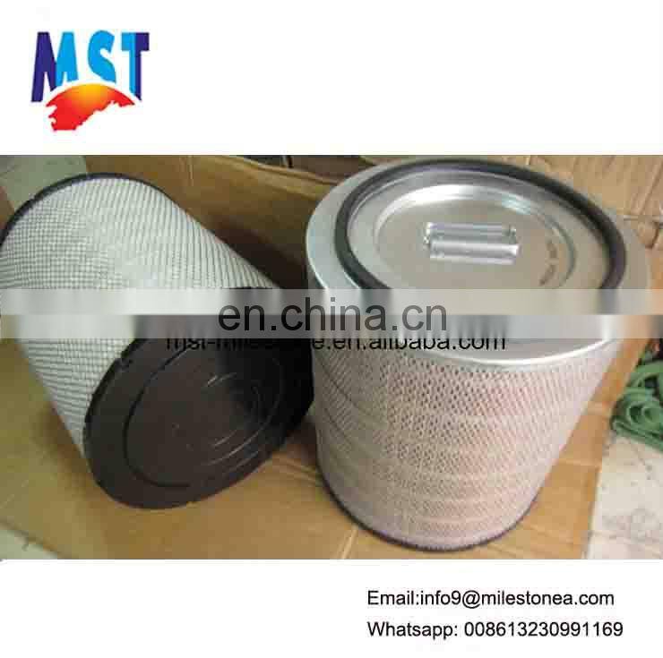 Auto truck air filter replacement AF1846