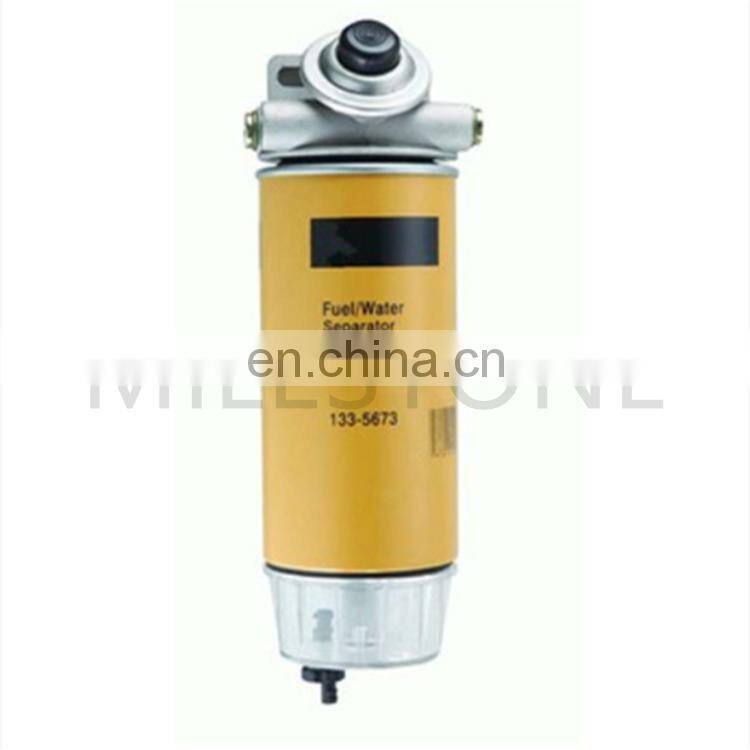 Good Performance Fuel Filter For Diesel Engine Parts 133-5673 Assembly