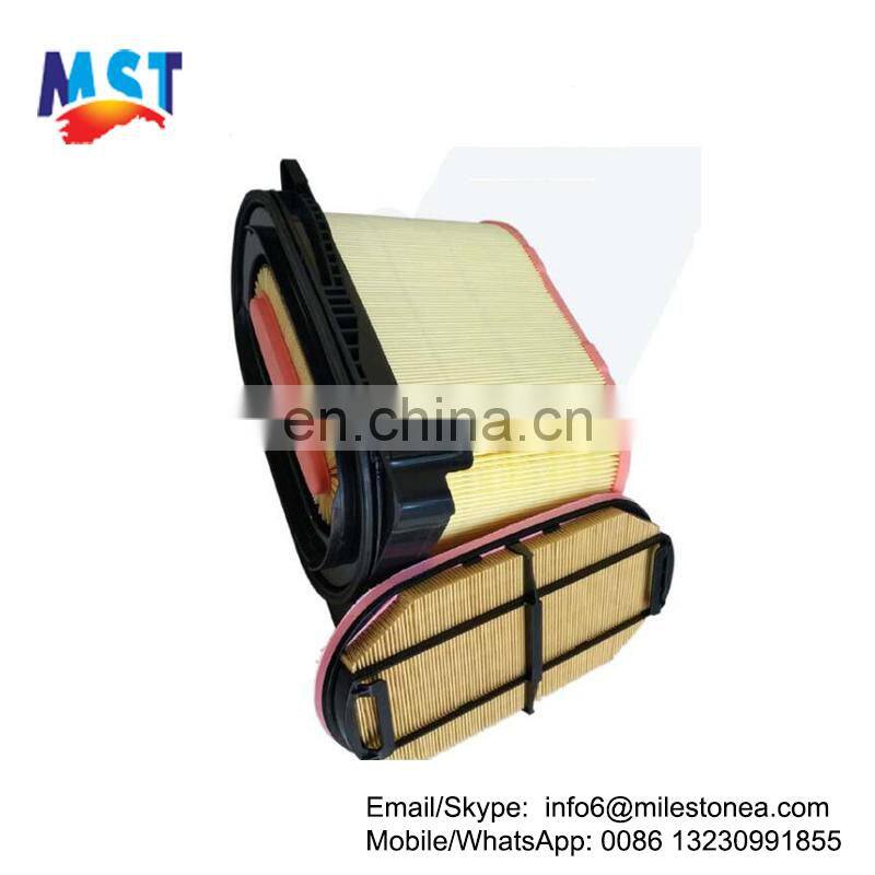 Element wholesale price truck excavator air filter  3466687 346-6687