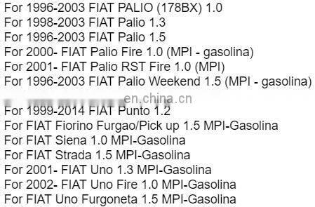 Fuel Injector nozzle For Fia-t OEM IWP-065 IWP065