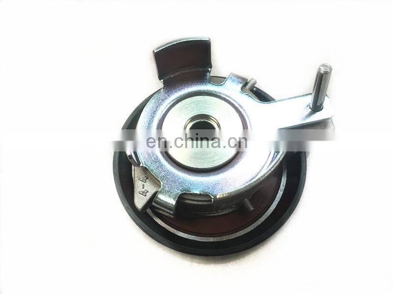 Timing Belt Tensioner Pulley For F-ord C-Max F-iesta F-ocus F-usion M-ondeo OEM 5M5G-6K254-AB 5M5G6K254AB