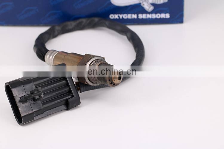Factory Direct Sales Oxygen Sensor 0258010010 For Buick Chevrolet LH-YGC006 AO2 Oxygen Sensor