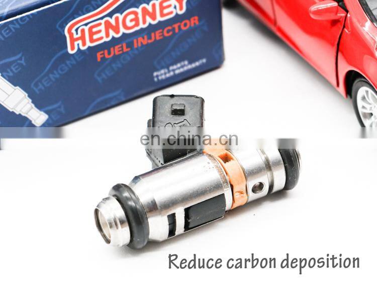 100% Professional Tested Hengney car parts IWP095 For Fiat Palio Doblo Panda Seicento Lancia 96-16 fuel nozzle manufacturer
