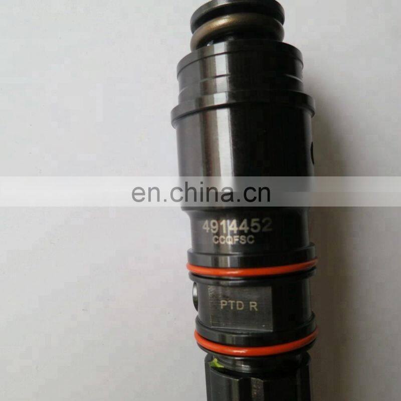 NT855 diesel engine fuel injector 4914325 4914452 4914537 nta855 fuel injector