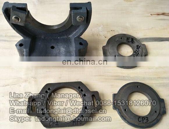 CR Multifunctional Angle Iron (Model.2)