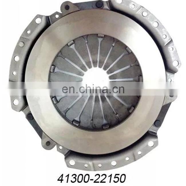 Stock Brand New Clutch Kit for Fe 2.0 OEM: 624 3228 19
