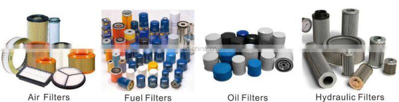 Auto Spare Parts Diesel Fuel Filter FF5612