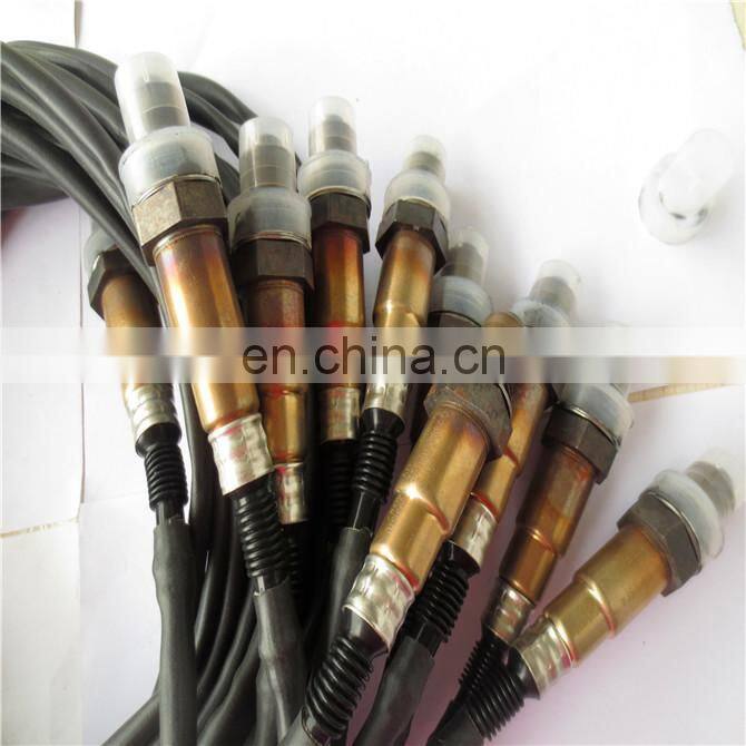 Air Fuel Ratio oe 0258006978 For A4 A6 TT Beetle Golf Jetta Passat 2009 O2 Sensor
