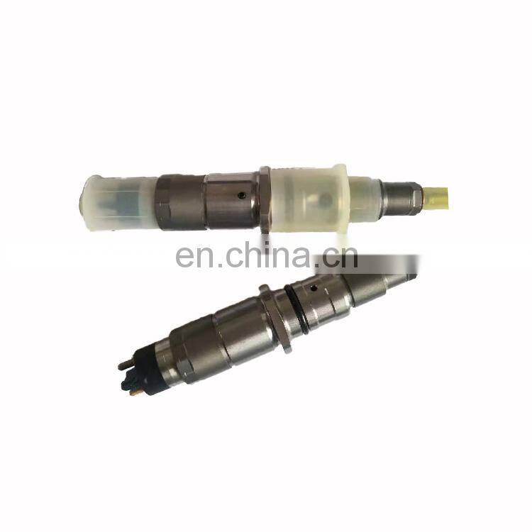 Diesel engine common rail injector housing  F00RJ02657 for injector 0445120159  0445120237 0445120037 0445120094 0445120140