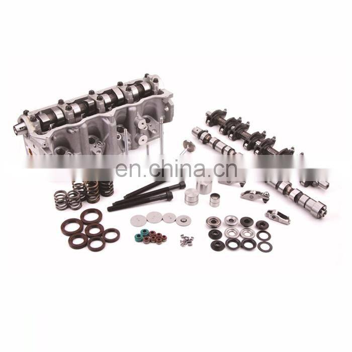 Lovol 1006 Diesel Engine Camshaft T31416307