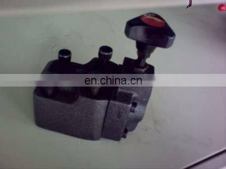 G(RV)03/BG06/BG10 series pilot operated relief valves