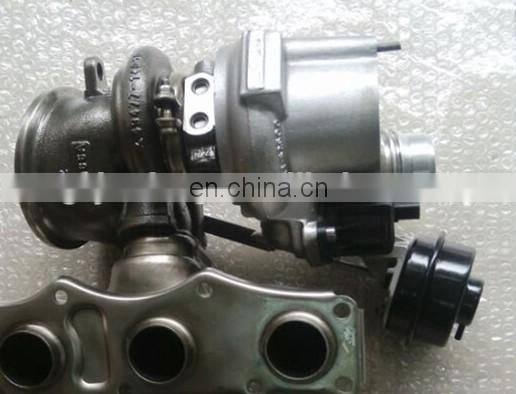 Turbocharger 49477-02003 11657588938 11657635803 7588938 TD04