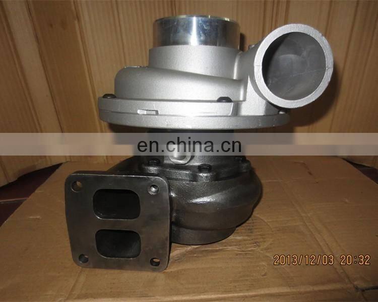 RHG7 Turbo 24100-4011 17201-E0480 Turbocharger