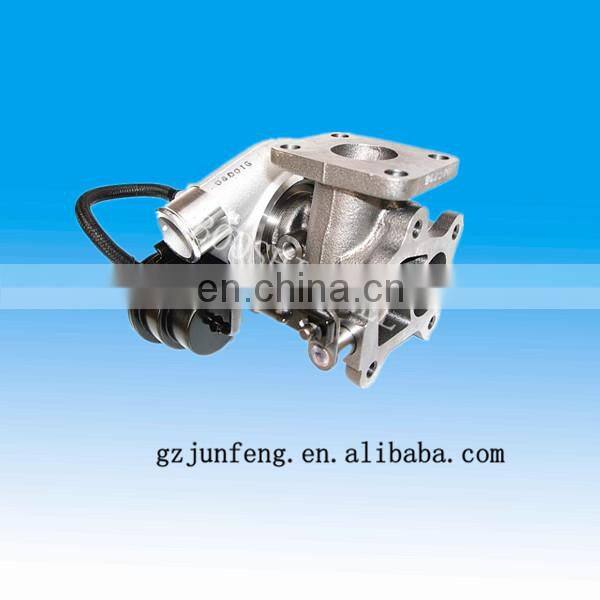 Engine D4EA TD025M Turbo 49173-02412 2823127000 For Hyundai Elantra Santa Fe Tucson