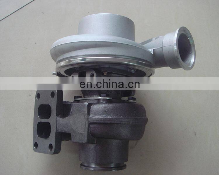 HX35 Turbocharger for Komatsu PC2207 Engine HX35W Turbo 6738-81-8192 6738-81-8091 6738818091 4035375