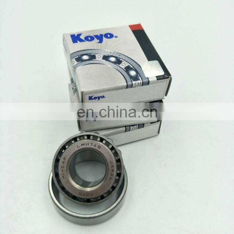 cars used tapered roller bearing 32213 japan bearing koyo single row size 65X120X32.75mm