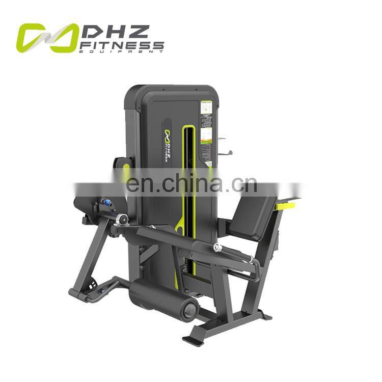 Best Price Product Prone Leg Curl Arm Exercise Gym Equipment