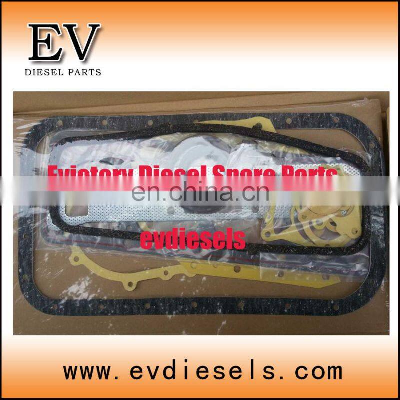 Excavator spare parts C221 C223 C190 camshaft fit on ISUZU engine