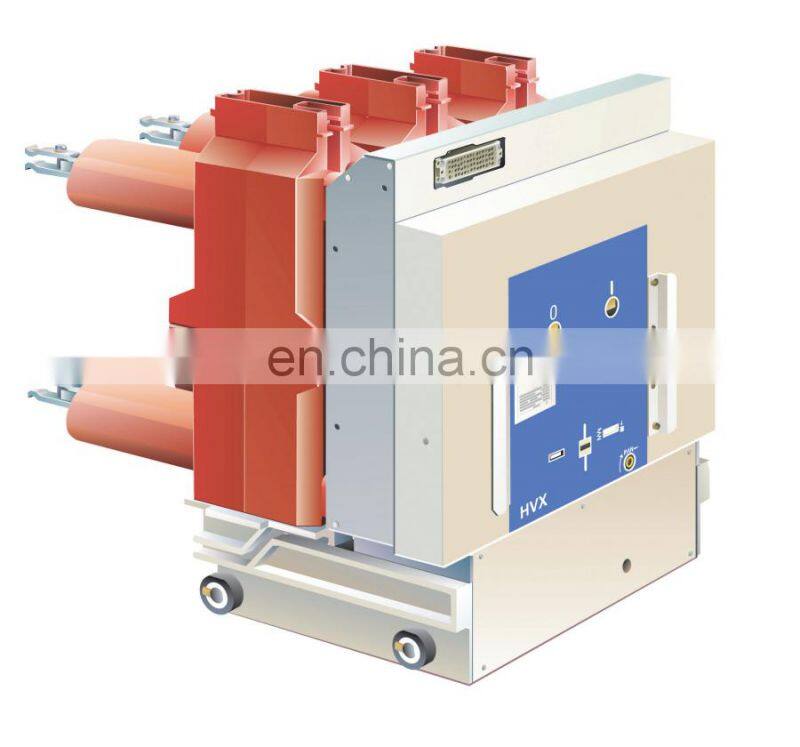 EVX12-40-12E210 EVX12-40-12E275 EVX12-40-40E275 Schneider Vacuum Circuit Breaker Schneider VCB