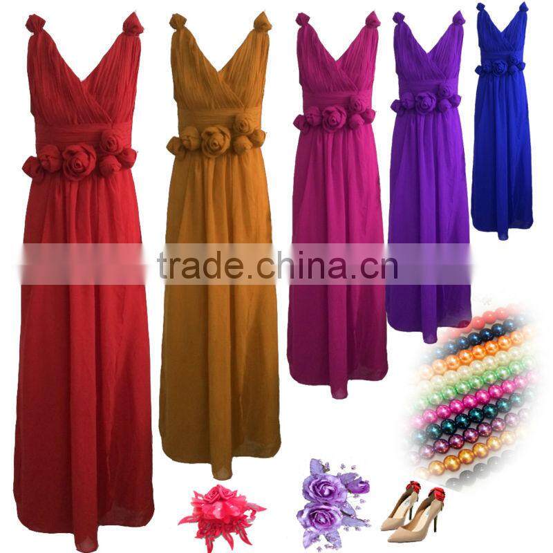 high quality little queen fancy dress holloween costume frozen elsa dress wholesale