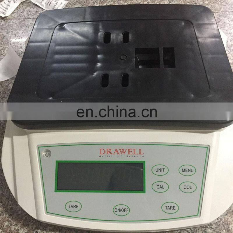 YP Large capacity electronic weighing balance precision 30kg 0.1g
