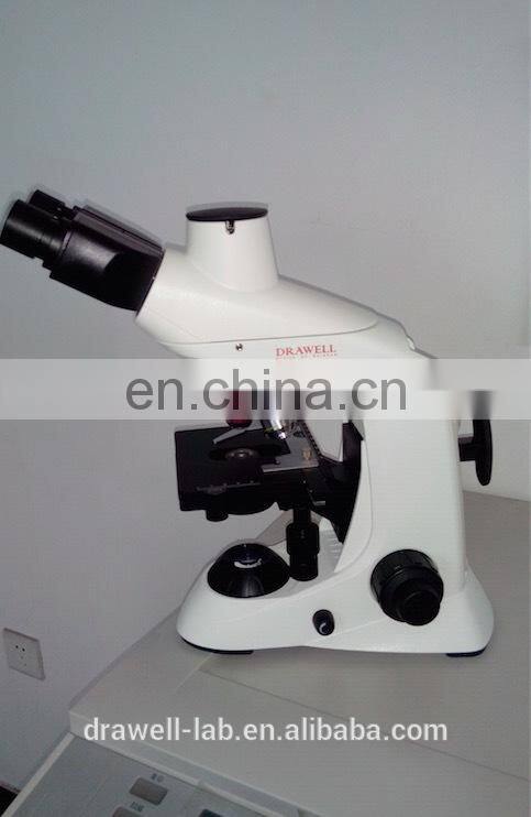B203 Binocular Biological electron microscope price