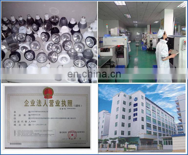 Langma 4W 6W 8W Retro screw E27 E26 AC110V AC230V vintage edison filament light bulb ST64 st58 led CE/Rohs/UL certified