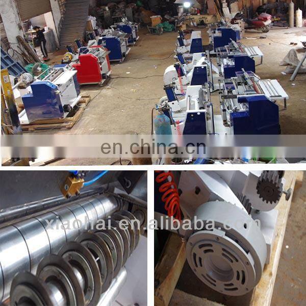 thermal paper slitting machine, thermal paper roll cutting machine, thermal paper roll making machine