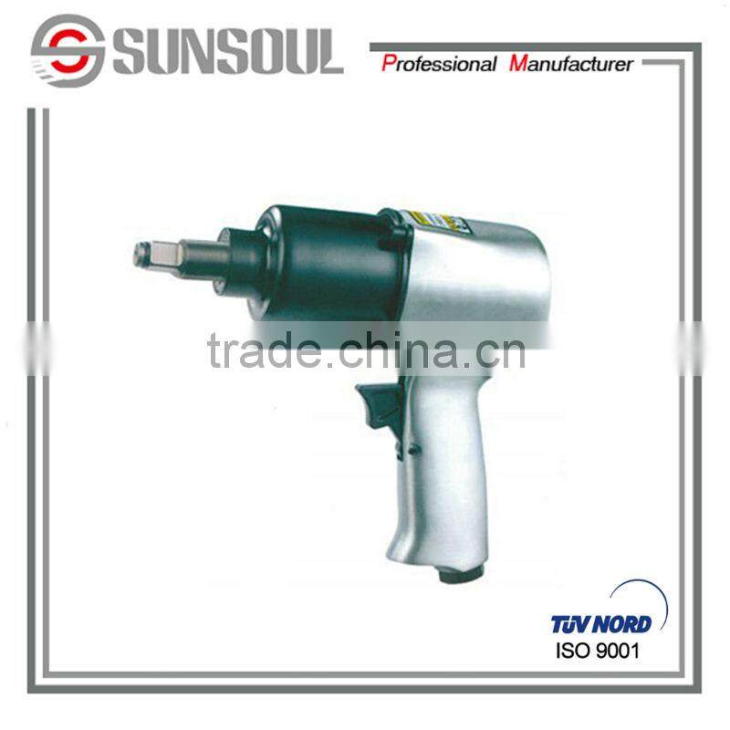 1/2-Inch Drive Electrical Bolt Tightening Air Buffing Tool