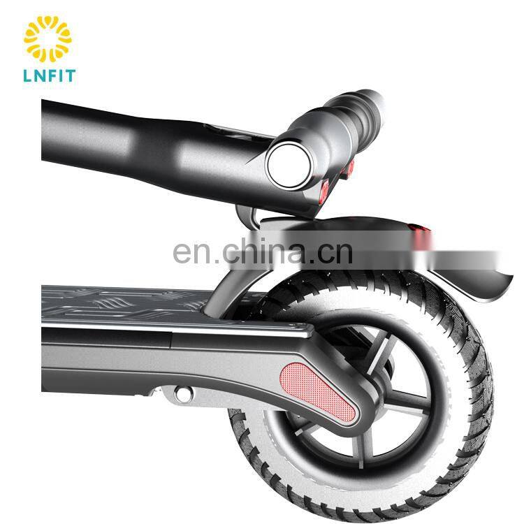 High Quality Powerful Electric Scooter Frame Battery,Electric Scooter Foldable