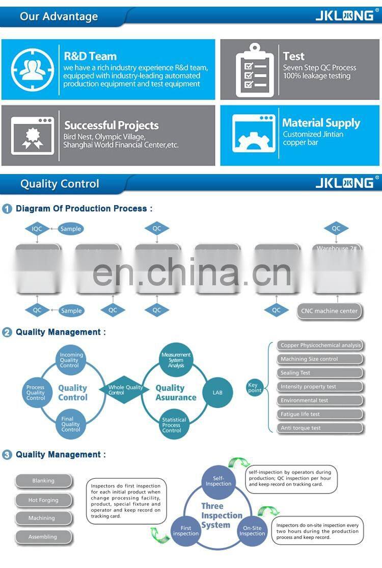 Chrome Plated Brass Washing Machine Hose Bib Tap
