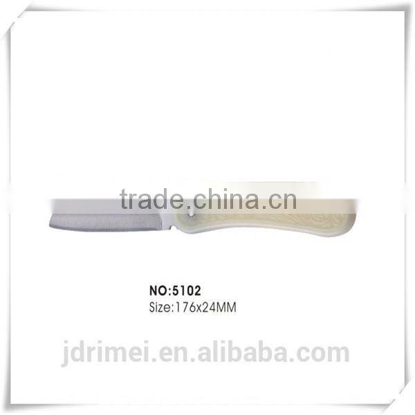 Kitchen item fruit knife for super fruit