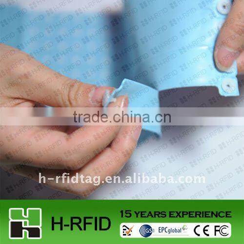 EM4100 Waterproof RFID wristband -15 years experience accept paypal