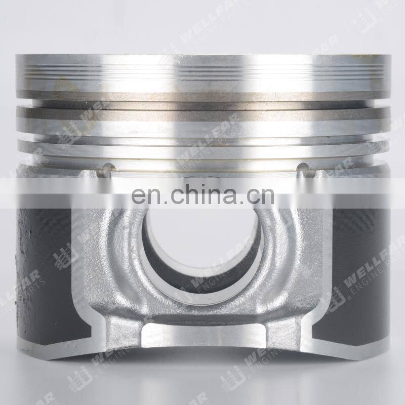 JT K3000 Diesel engine piston K7Z1-11-SAO/OK7Z1111O JT PREGIO 3.0