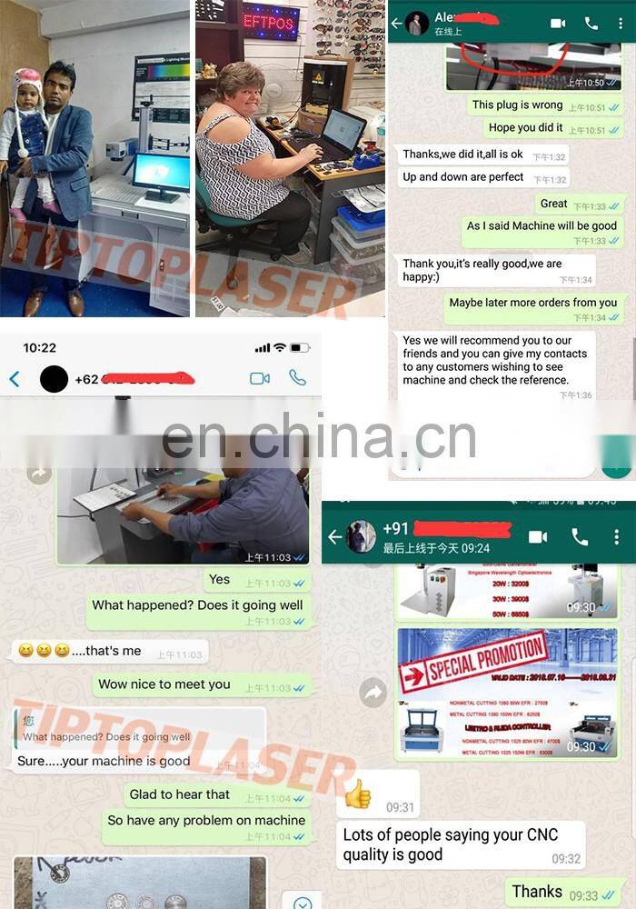 20W 30W 60W 100W JPT Raycus Max Mopa Color Fiber Laser Marking Machine Price for Stainless steel