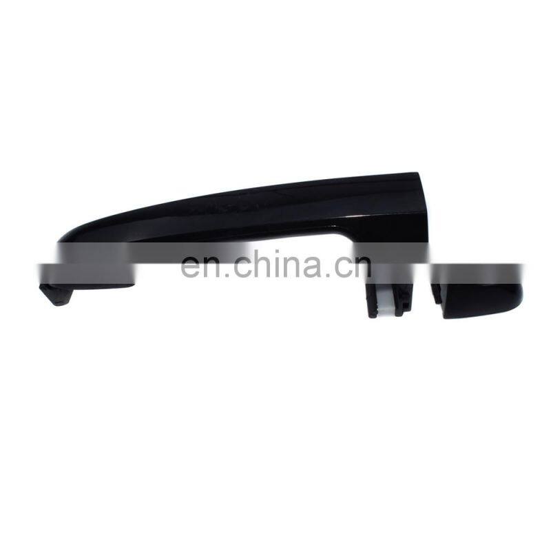 Free Shipping!Exterior Door Handle For 07-12 Hyundai Elantra Front LH or RH 826512H000 NEW