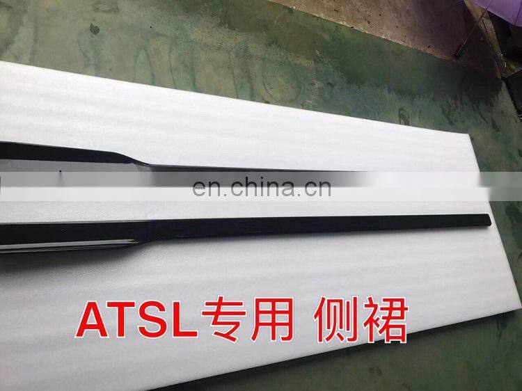 High Quality Modified D3 Grille for 2018 Cadillac XTS