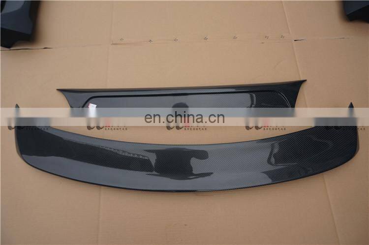 wide body kit for porsche MACAN modify to GSC style Car Bumpers