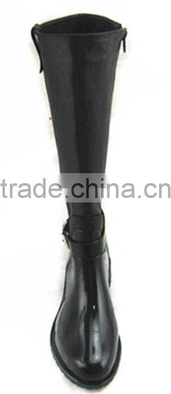 Good Quality Classic High Riding Boots For Women