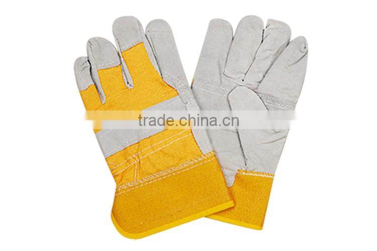 Safety Hand Gloves Mechanic Tactical Gloves LG018