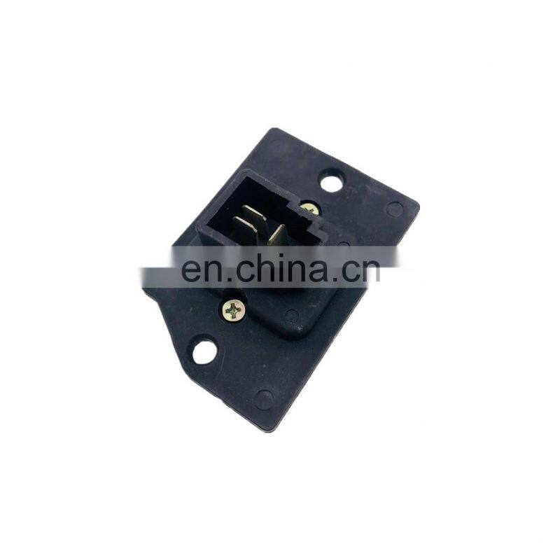 Excavator electric parts Integrated circuit MJ11032G