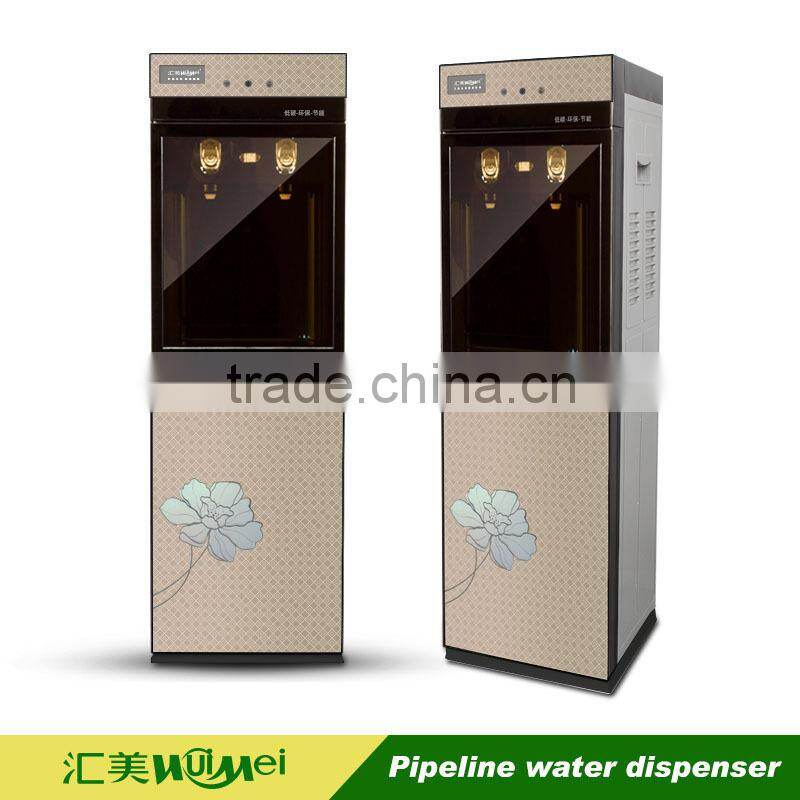Outdoor hot&cold water dispenser/ro water dispenser