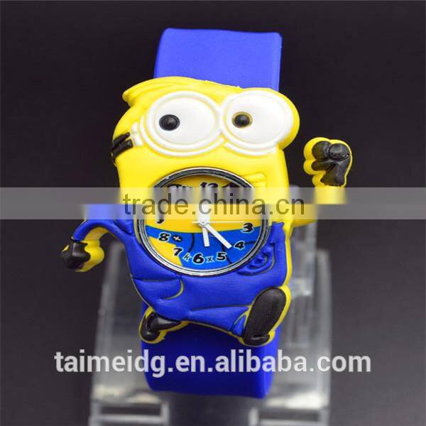 Alibaba china Cartoon slap watch