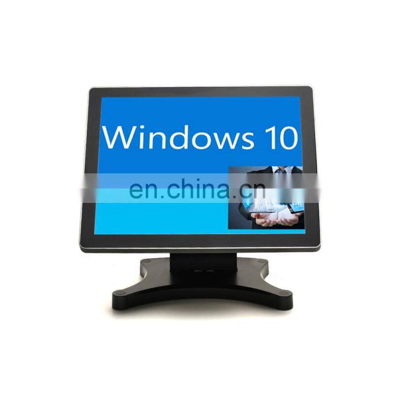 POS System Terminal Machine Retail Cash Register all in one for supermarket restaurant