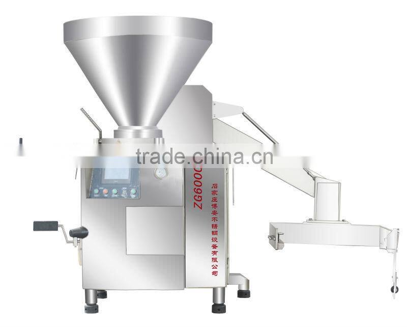 hot dog sausage maker/hot dog merker