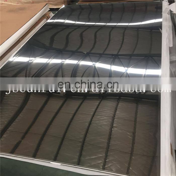 ASTM 17-4PH 17-7PH UNS S17400 S17700 Stainless Steel Plate with Factory Price