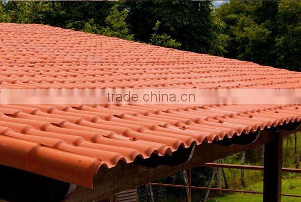 plastic spanish roof tile price