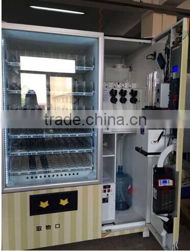 vending machines made in china