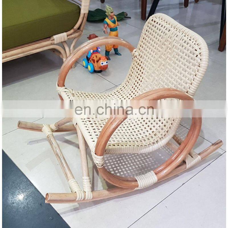 High Quality Natural Rattan Cane Making Furniture - Vietnam Rattan Cane Chair - Rattan Chair For Take A Nough