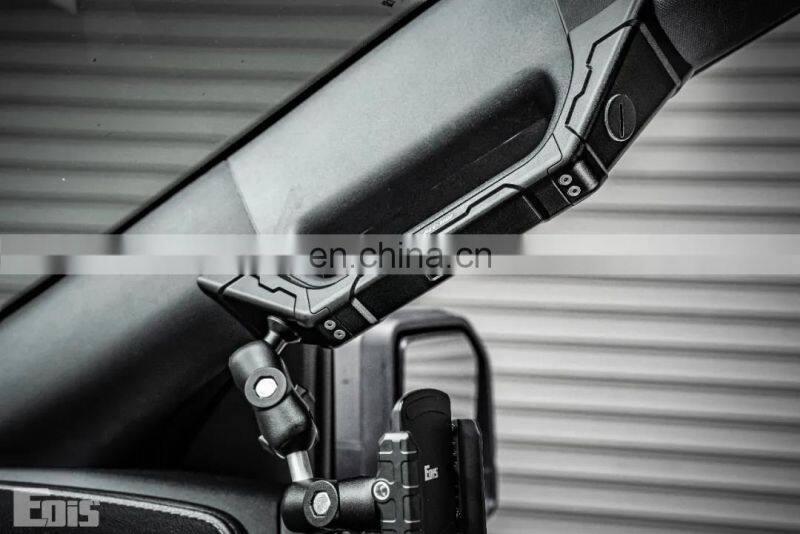 EOIS Series A-pillar handle for F-150 Raptor manufacture accessories 4x4 aluminum handle